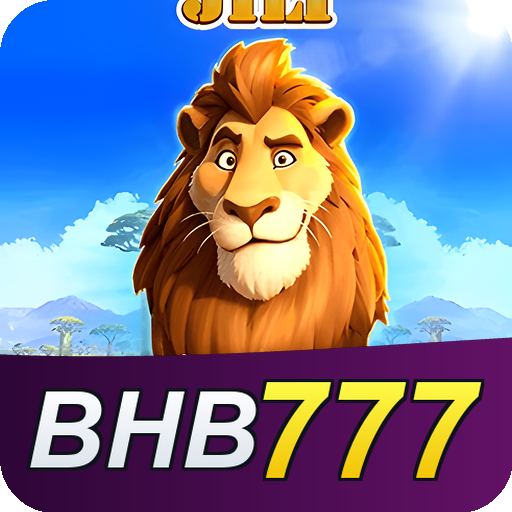 Logo Oficial BHB777 Download